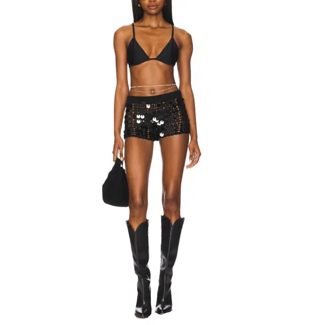 SUPERDOWN Meria shorts