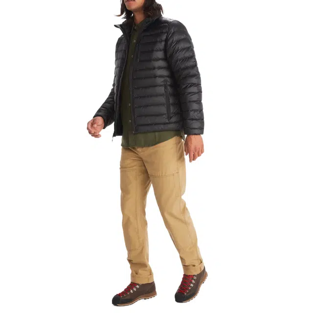 Marmot Highlander
