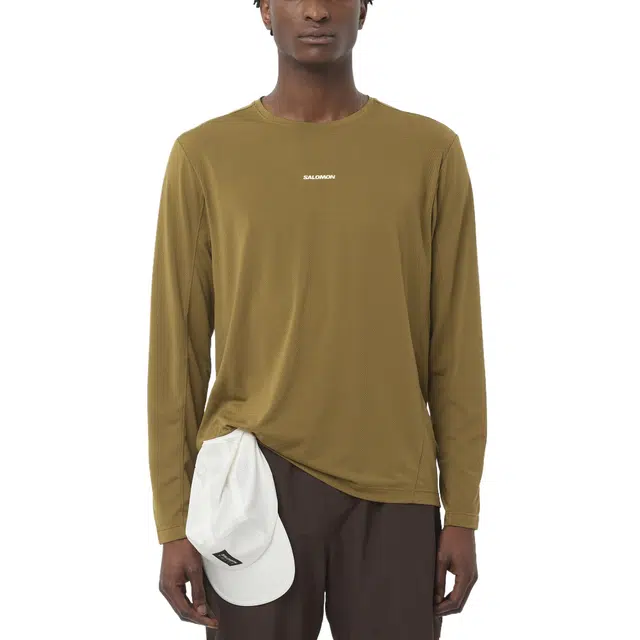 SALOMON SHAKEout CORE T