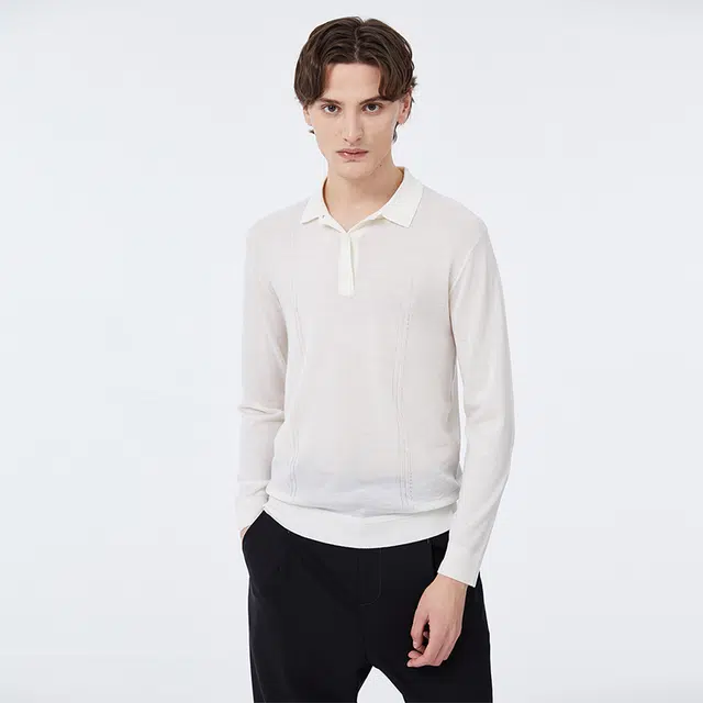 LIUJO UOMO Polo