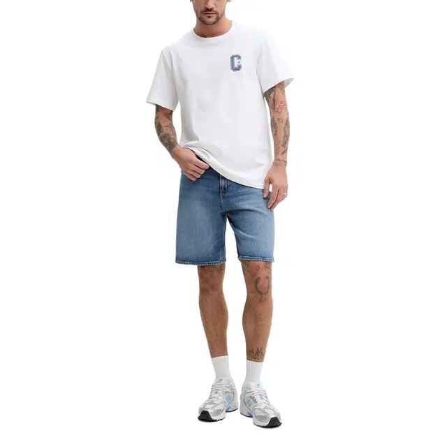 Converse Retro Graphic T
