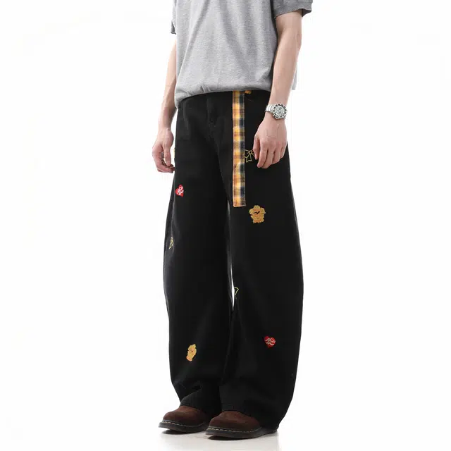 TREND ST