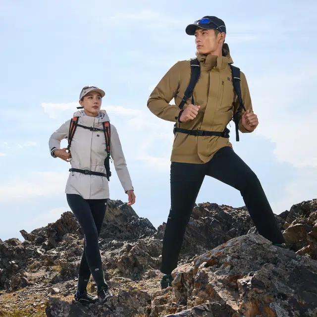 KOLON SPORT HIKE
