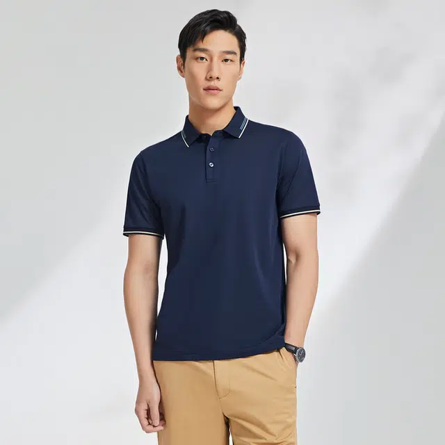 YOUNGOR Polo