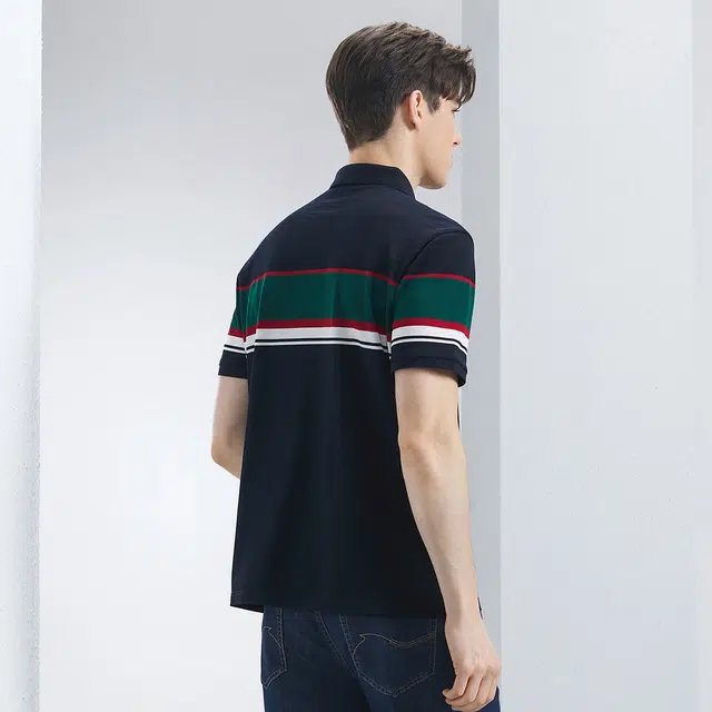 SEVEN Polo