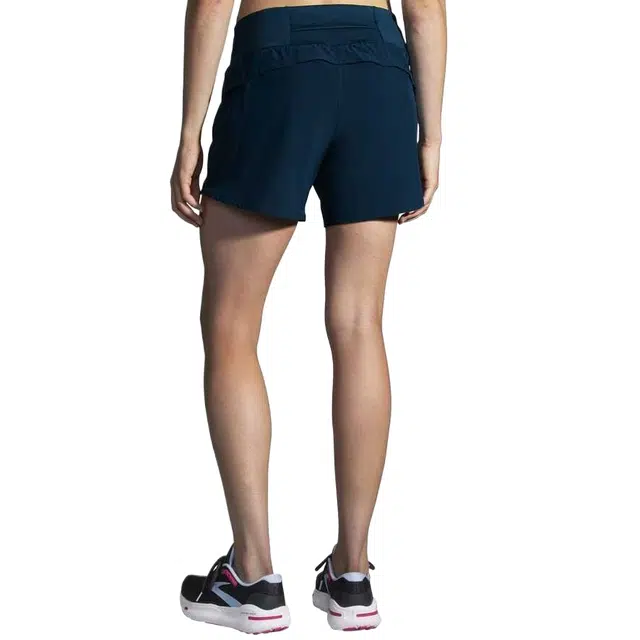 Brooks Chaser 5" Short