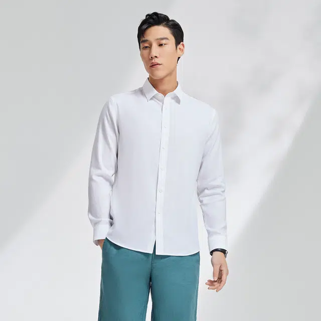 YOUNGOR SS24