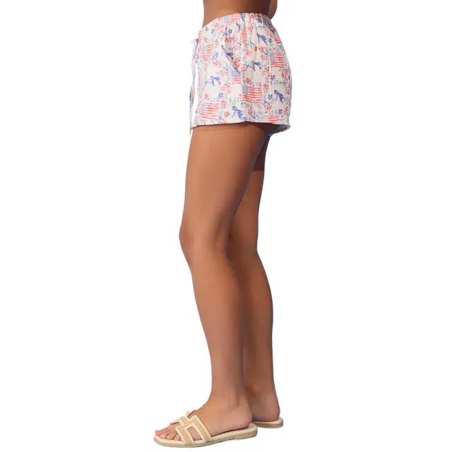 ALTAR'D STATE Star Spangled Short