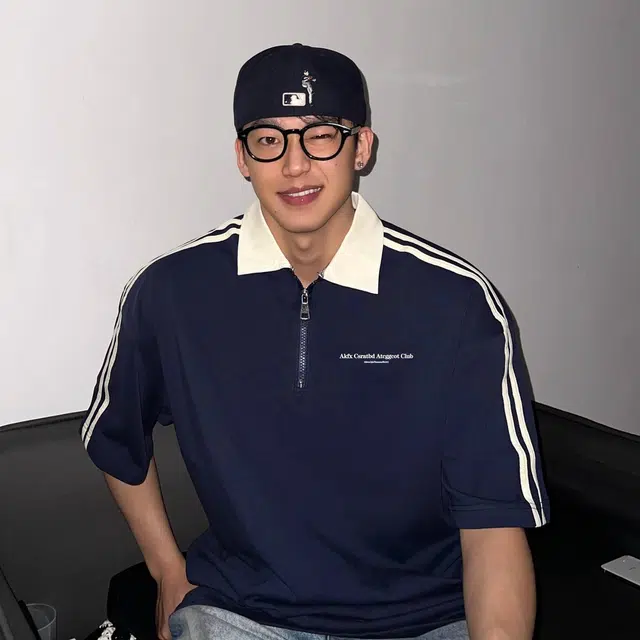 HIPHOPPUNKS Polo