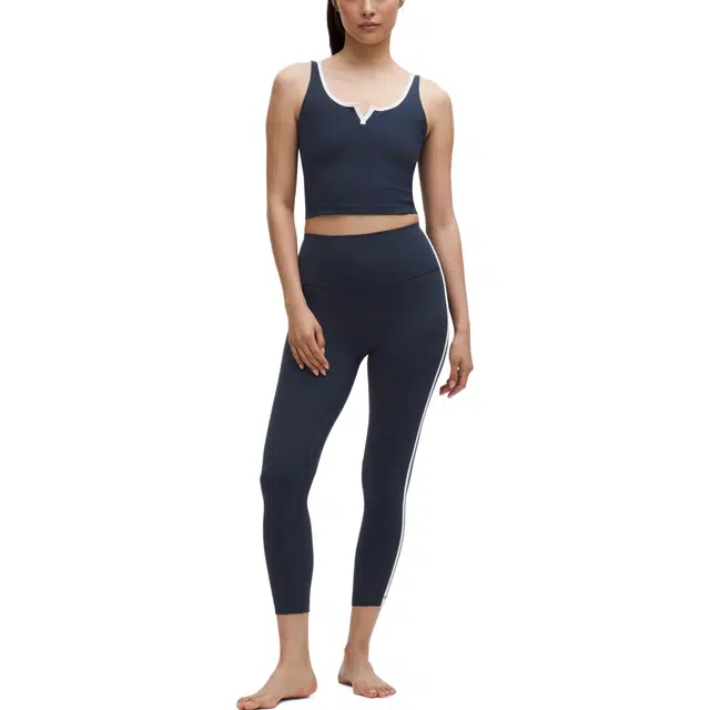 lululemon Align Notched-Neck Tank TopNulu