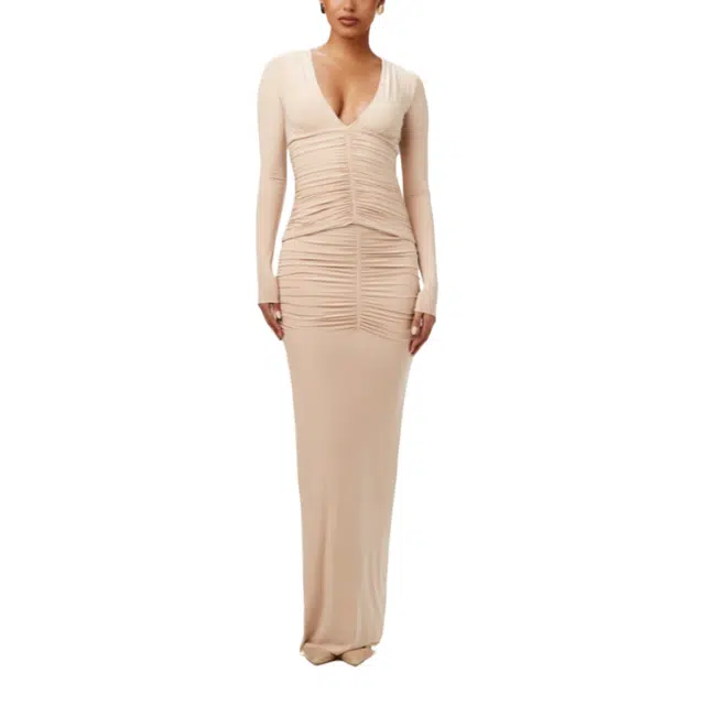 NAKED WARDROBE Hourglass