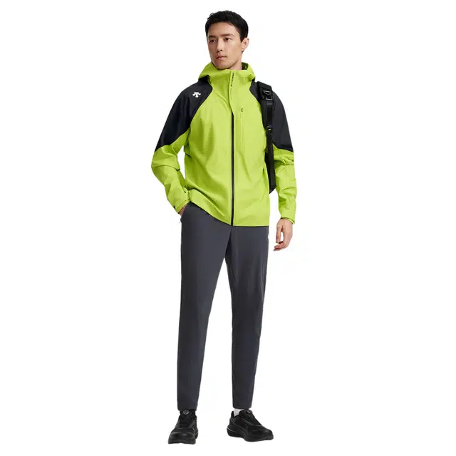 DESCENTE Running