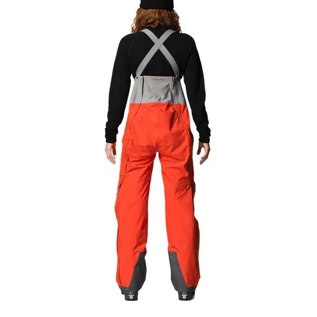 Houdini Rollercoaster Bib