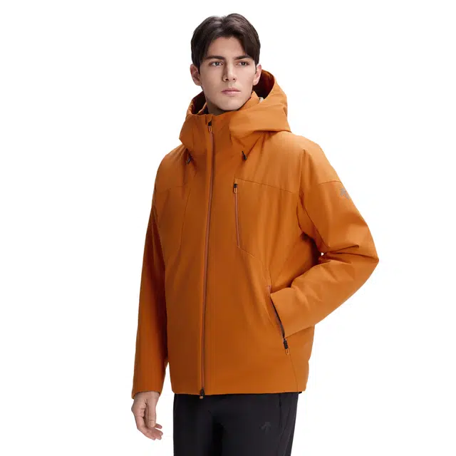 DESCENTE SKI STYLE