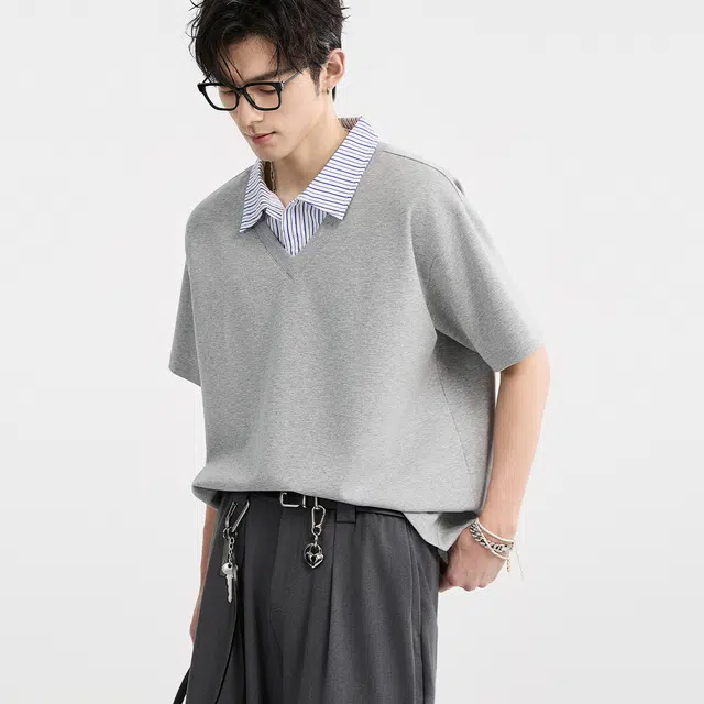 EARL JOEL Polo