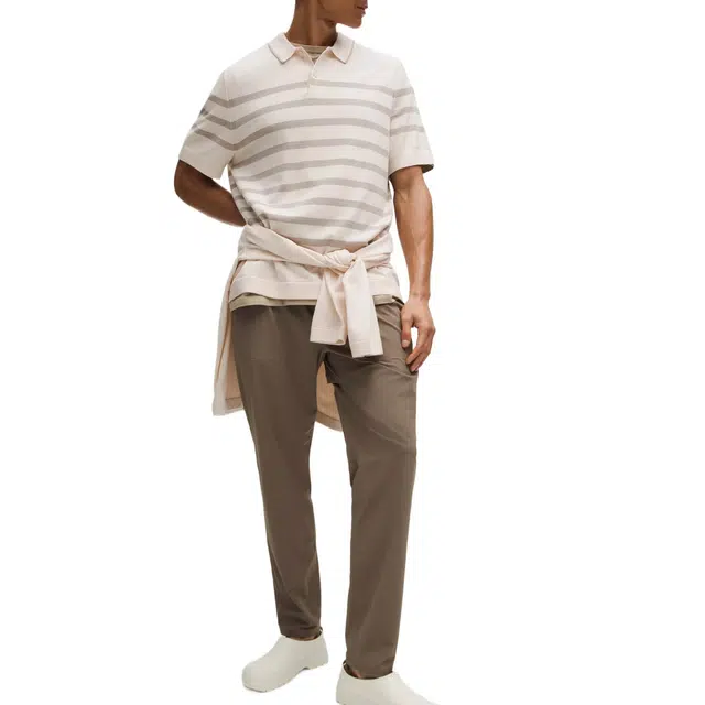 lululemon New Venture Polo