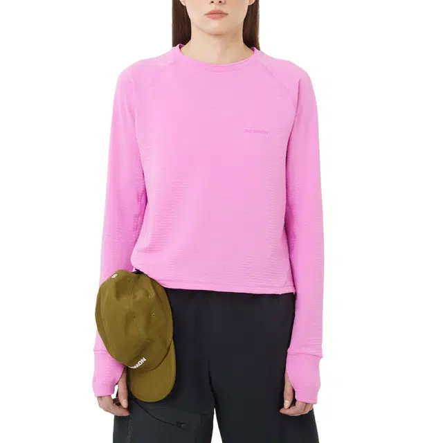 SALOMON ESSENTIAL LIGHTWARM