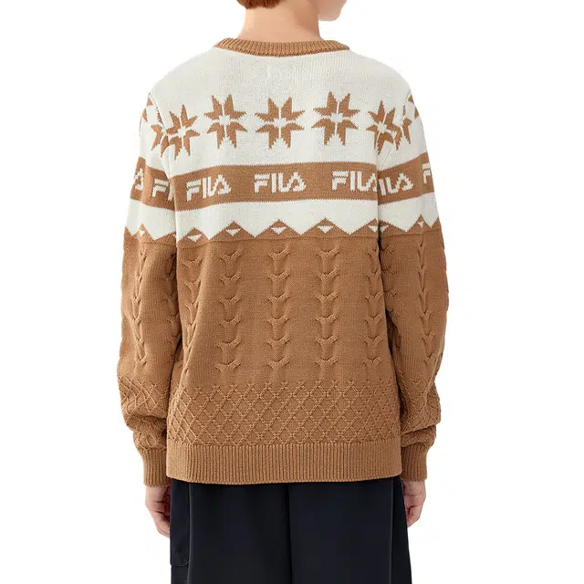 FILA KIDS x Peter Rabbit WHITE LINE