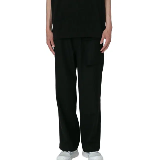 snow peak Hybrid Wool Utility Pants