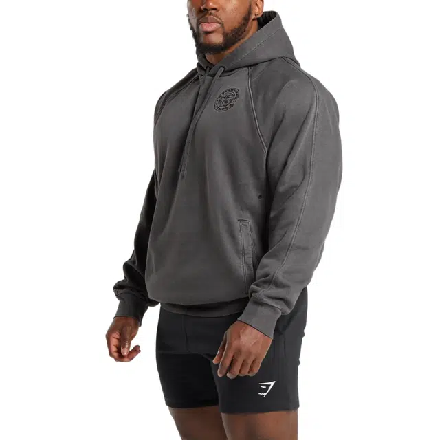 GYMSHARK Premium Legacy