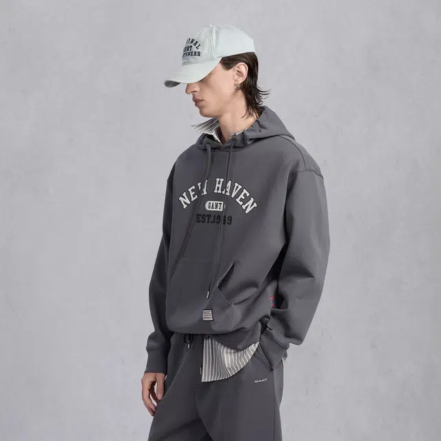 GANT