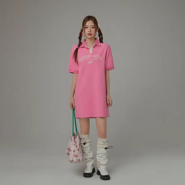 CHUU POLO