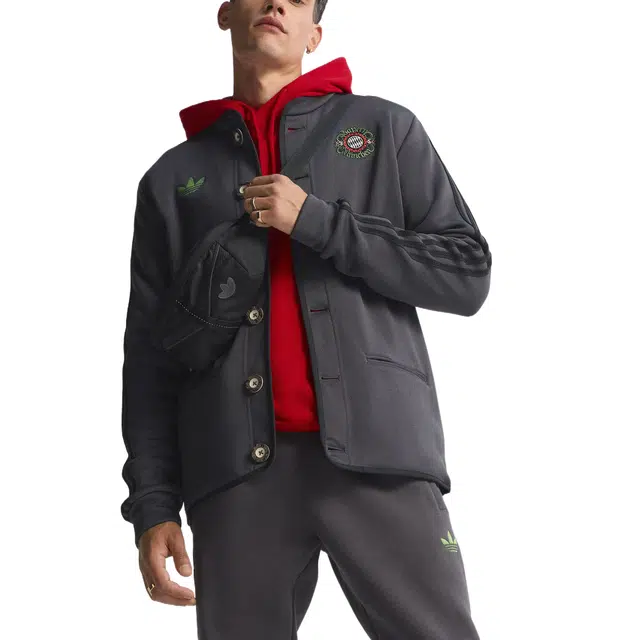 adidas originals FC BAYERN MUNICH WIESN JANKER TOP