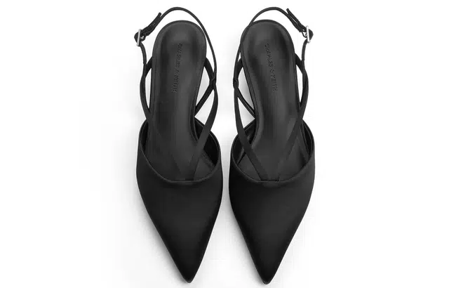 CHARLESKEITH ck PU 25V 2.5cm