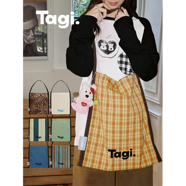 Tagi.