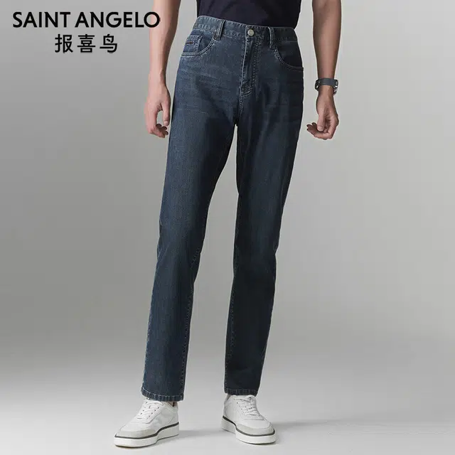 SAINT ANGELO