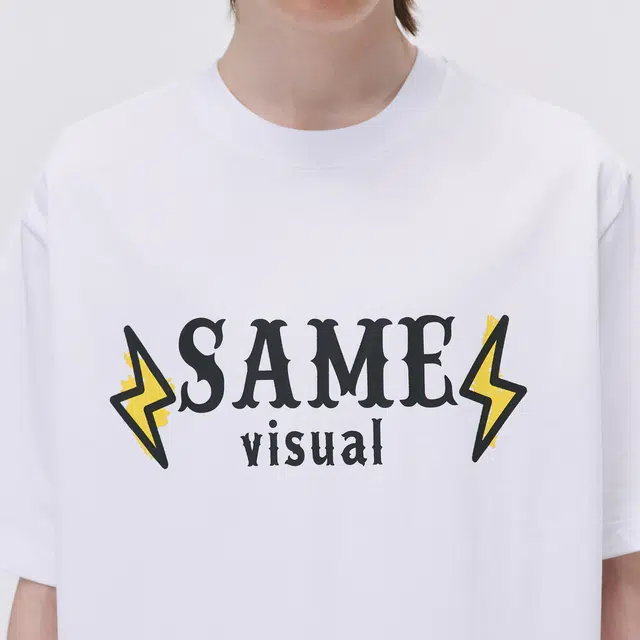 MYSAMESAME T