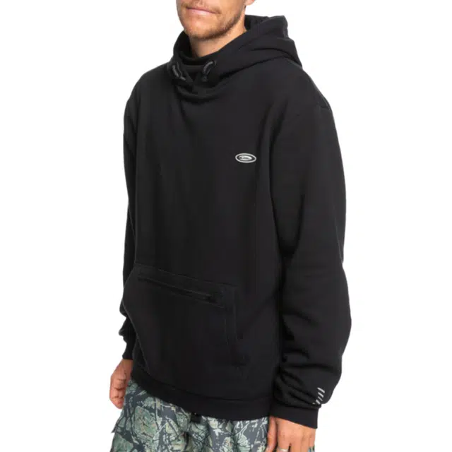 Quiksilver BigLogoTech