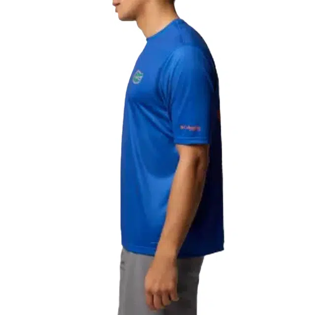 Columbia Collegiate PFG Terminal Tackle Omni-Shade