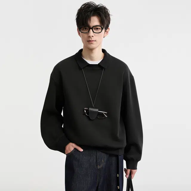EARL JOEL Polo