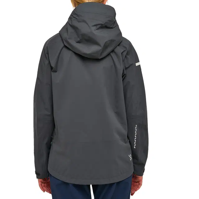 HAGLFS LIM Touring Proof