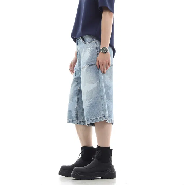 TREND ST