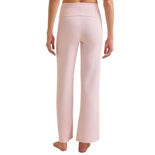 ALTAR'D STATE Marie Fold-Over Pants
