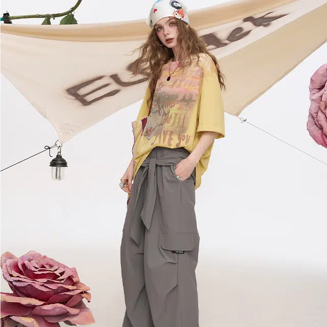 ELF SACK T