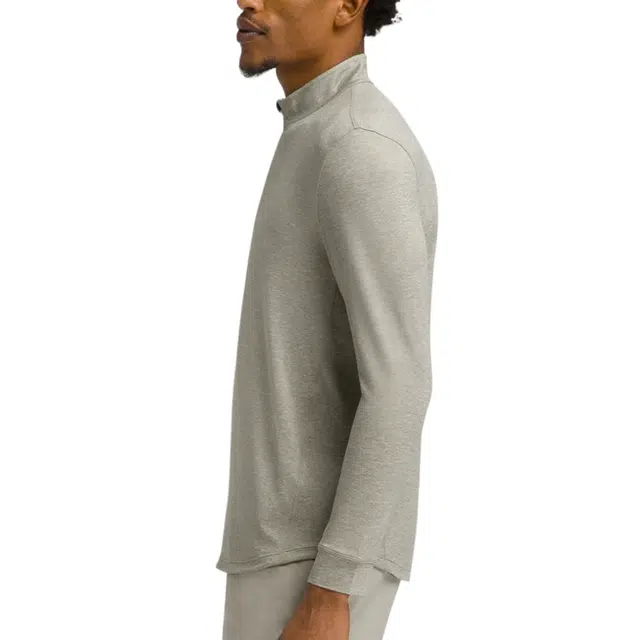 Wilson Everyday Performance Half-Zip T