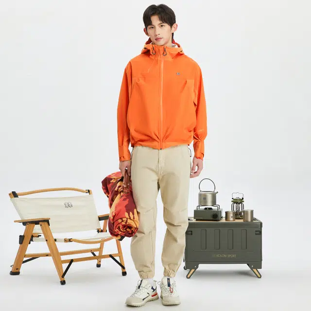 KOLON SPORT OBLI-K2.5L