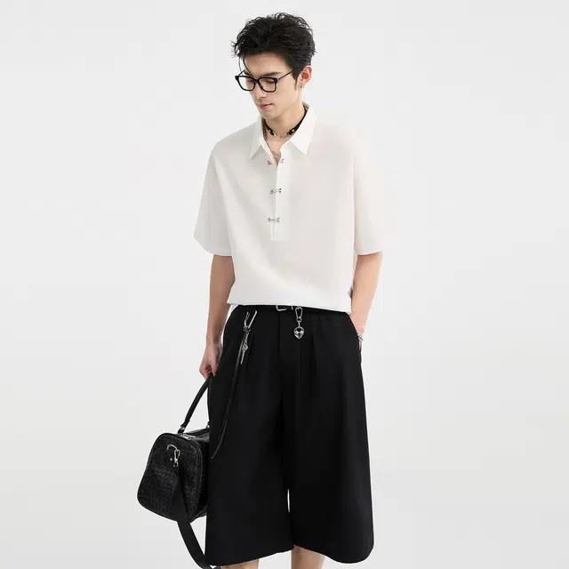 EARL JOEL Polo