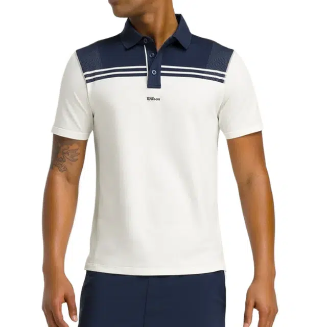 Wilson Polo