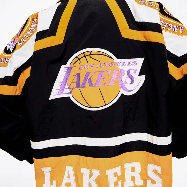 Mitchell Ness NBA FA25 90