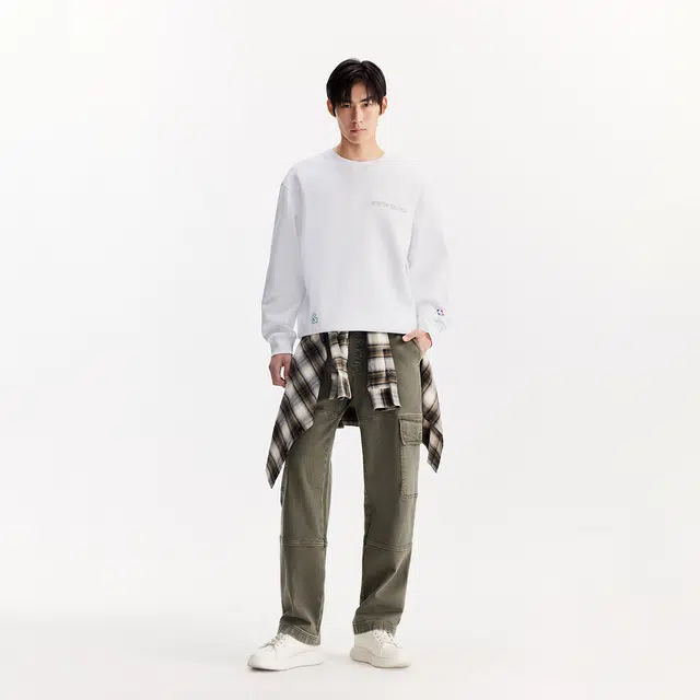 JACK JONES JACKJONESxNBA NBA