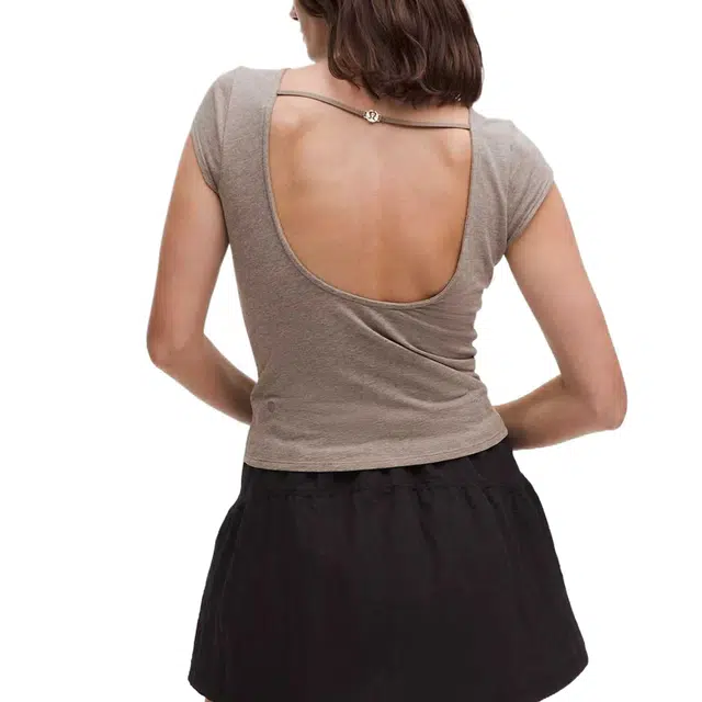 lululemon T