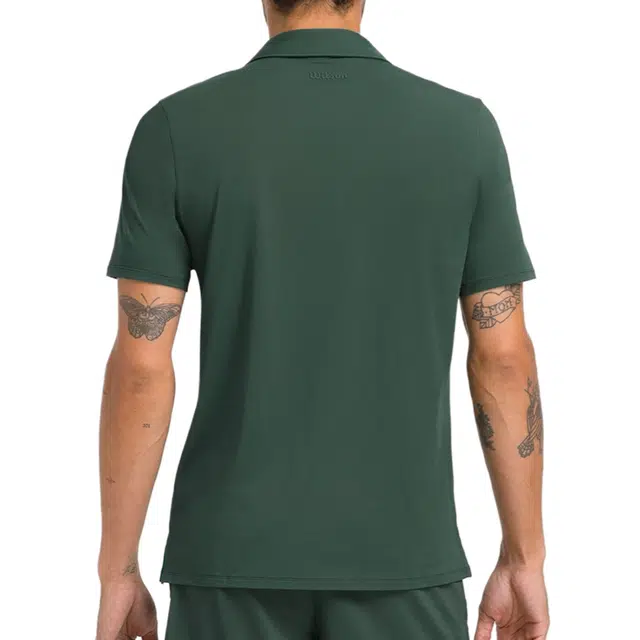 Wilson Polo