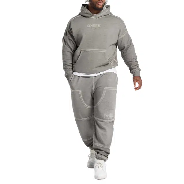 GYMSHARK Heavyweight Hoodie