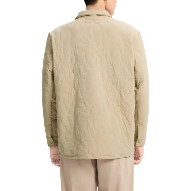 Columbia SHIRT JACKET STREET COMMUTER OMNI-SHIELD