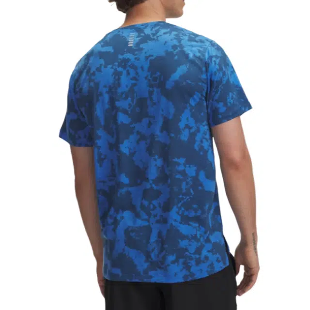 Under Armour Launch Tee