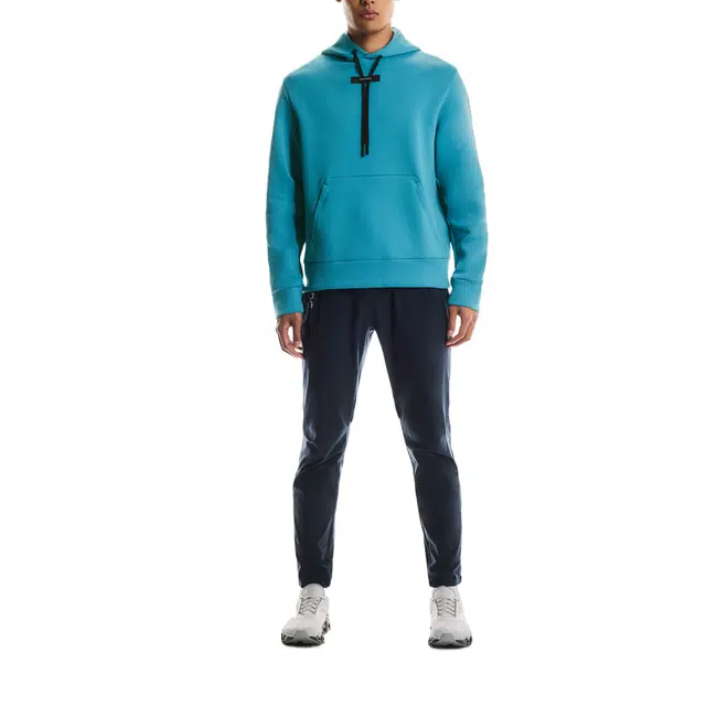 On FocusTechHoodie